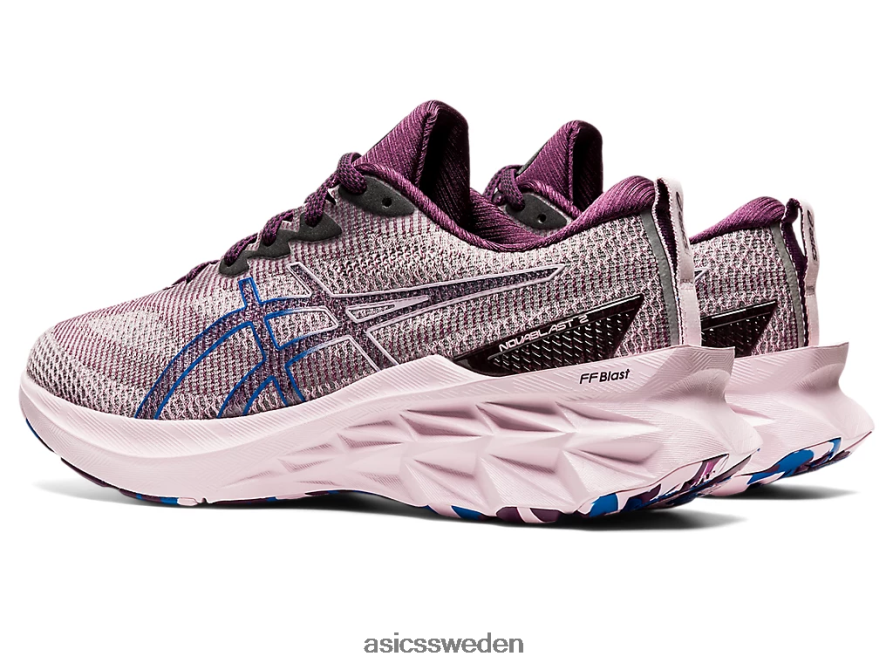 asics sverige novablast 2 le kvinnor 6N04FX3527