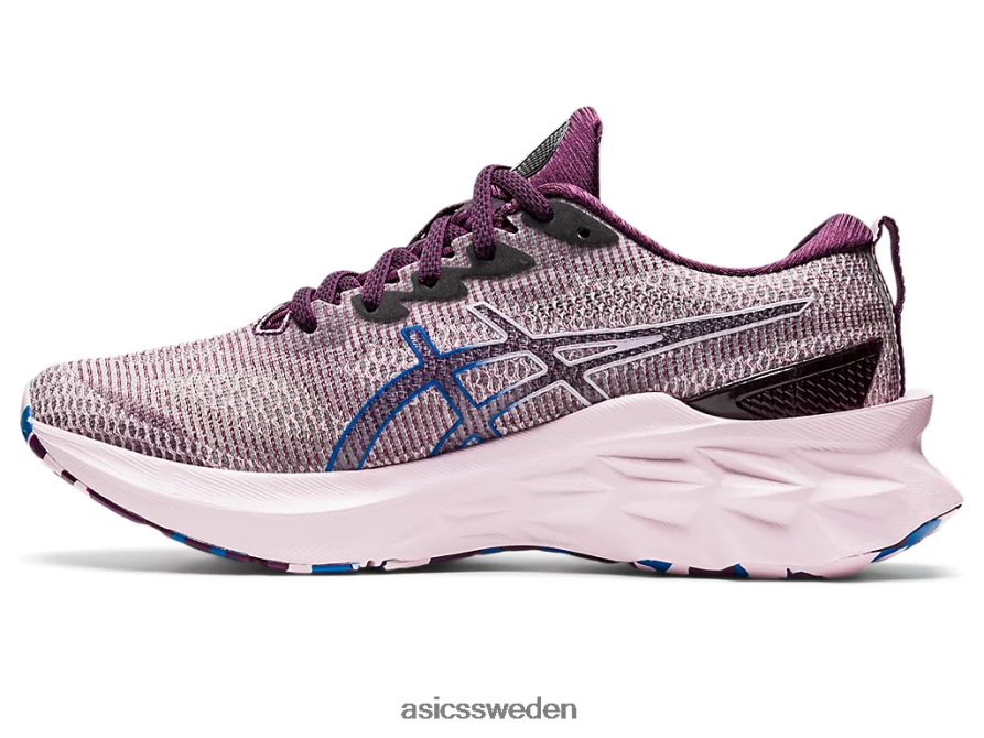 asics sverige novablast 2 le kvinnor 6N04FX3527