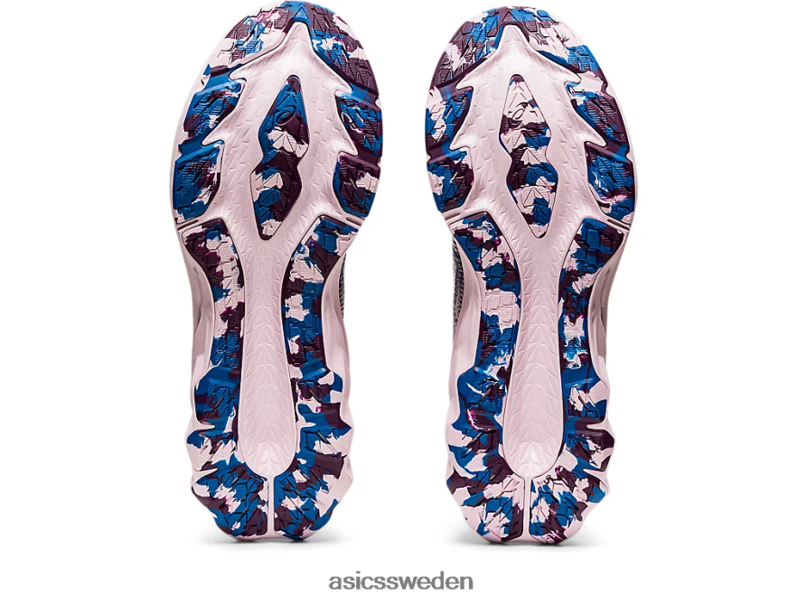 asics sverige novablast 2 le kvinnor 6N04FX3527