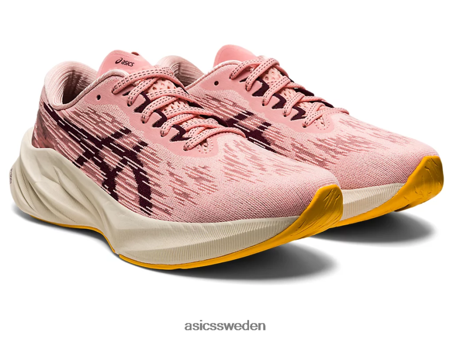 asics sverige novablast 3 kvinnor 6N04FX2951