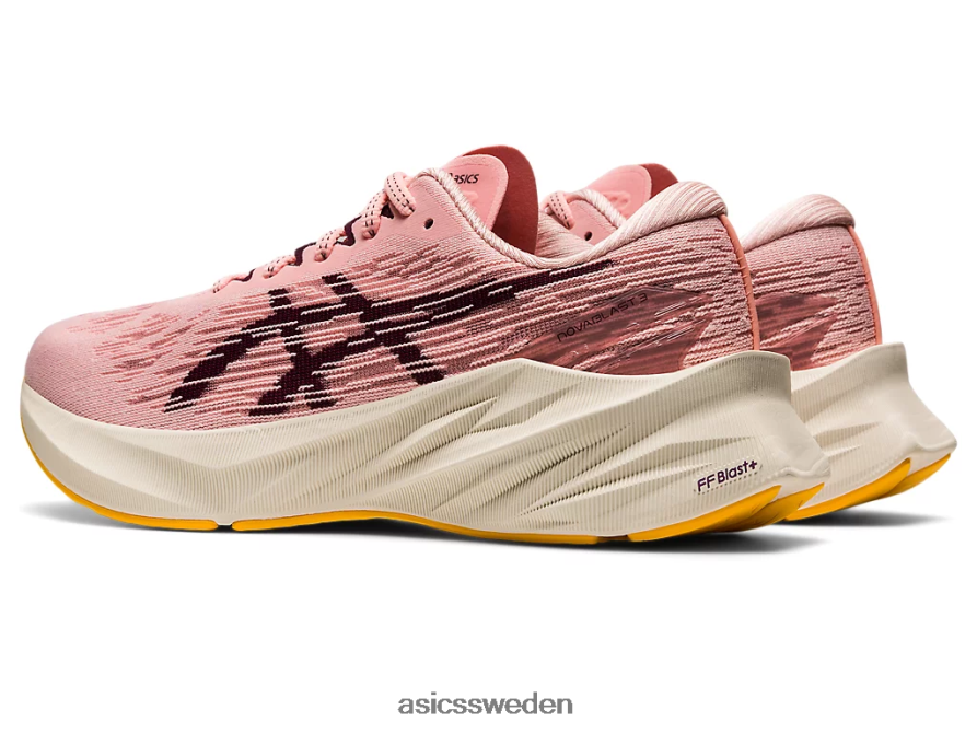 asics sverige novablast 3 kvinnor 6N04FX2951