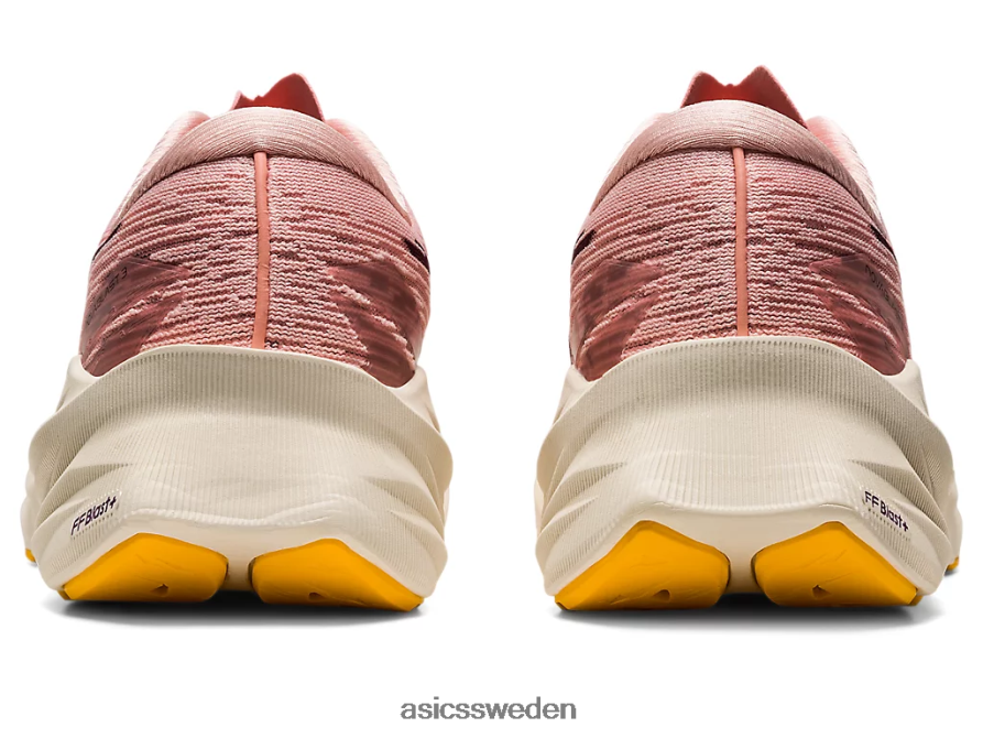 asics sverige novablast 3 kvinnor 6N04FX2951