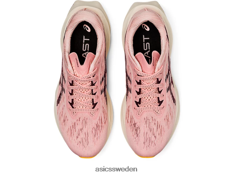 asics sverige novablast 3 kvinnor 6N04FX2951