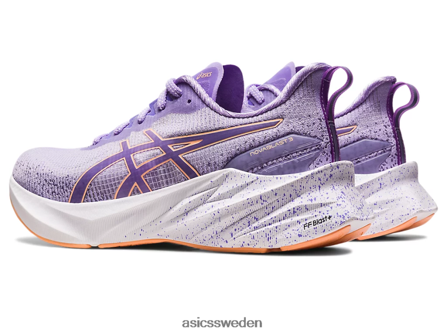 asics sverige novablast 3 le kvinnor 6N04FX2196