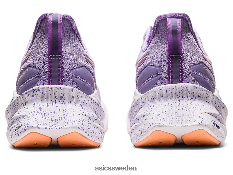 asics sverige novablast 3 le kvinnor 6N04FX2196