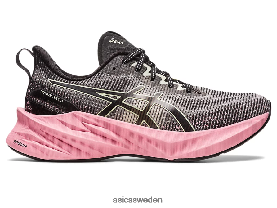asics sverige novablast 3 le kvinnor 6N04FX2267