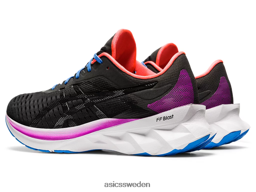 asics sverige novablast kvinnor 6N04FX4172