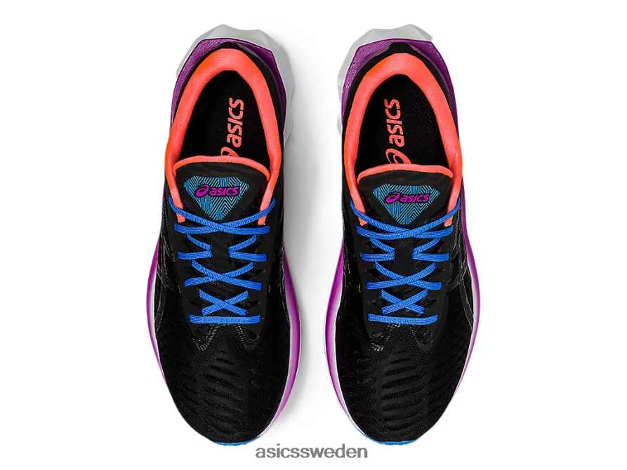 asics sverige novablast kvinnor 6N04FX4172