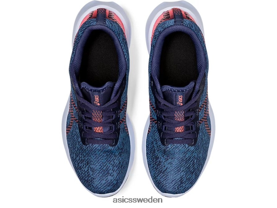 asics sverige versablast mx kvinnor 6N04FX3813