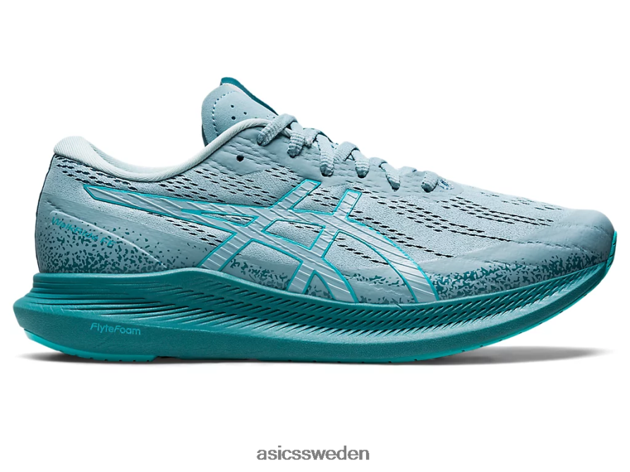 asics sverige promenad ff kvinnor 6N04FX2656
