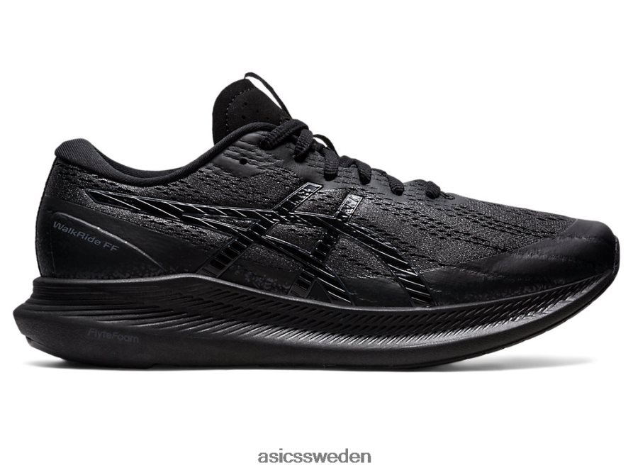 asics sverige promenad ff kvinnor 6N04FX2661