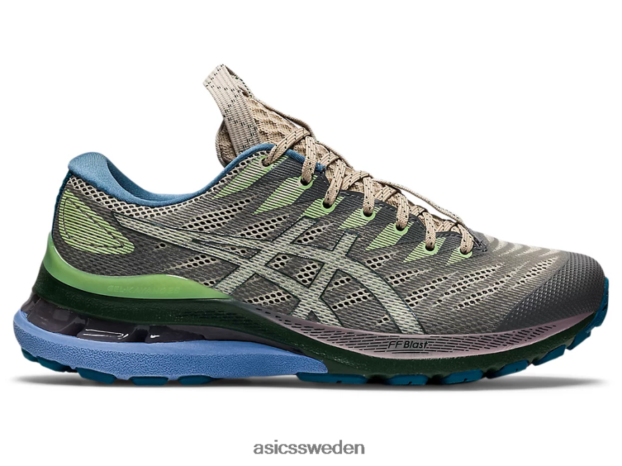 asics sverige fn3-s gel-kayano 28 kvinnor 6N04FX3137