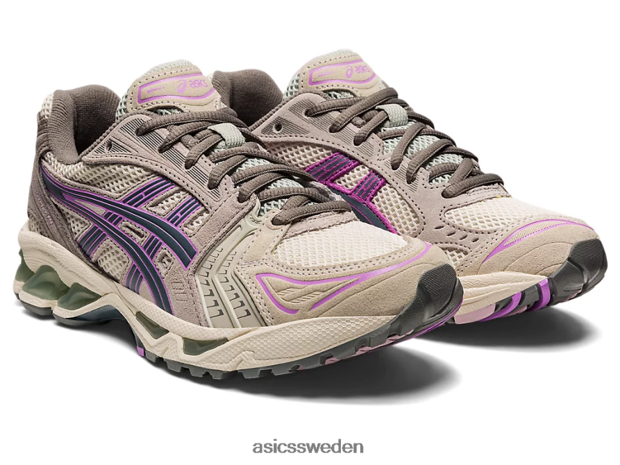 asics sverige gel-kayano 14 kvinnor 6N04FX2691