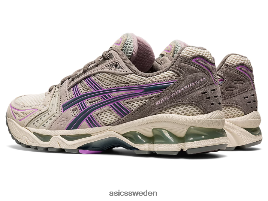 asics sverige gel-kayano 14 kvinnor 6N04FX2691