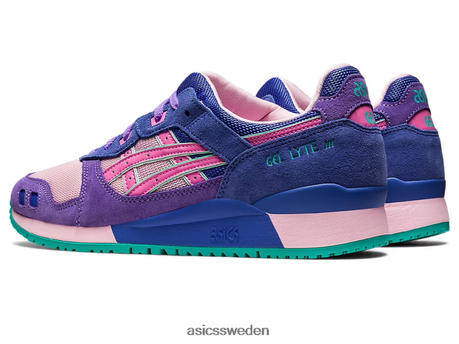 asics sverige gel-lyte iii og kvinnor 6N04FX83