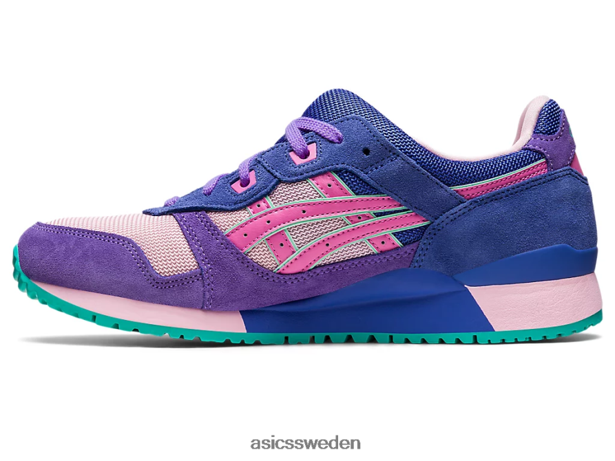 asics sverige gel-lyte iii og kvinnor 6N04FX83