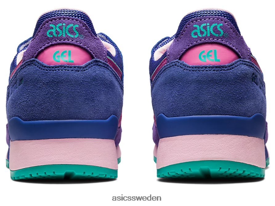 asics sverige gel-lyte iii og kvinnor 6N04FX83