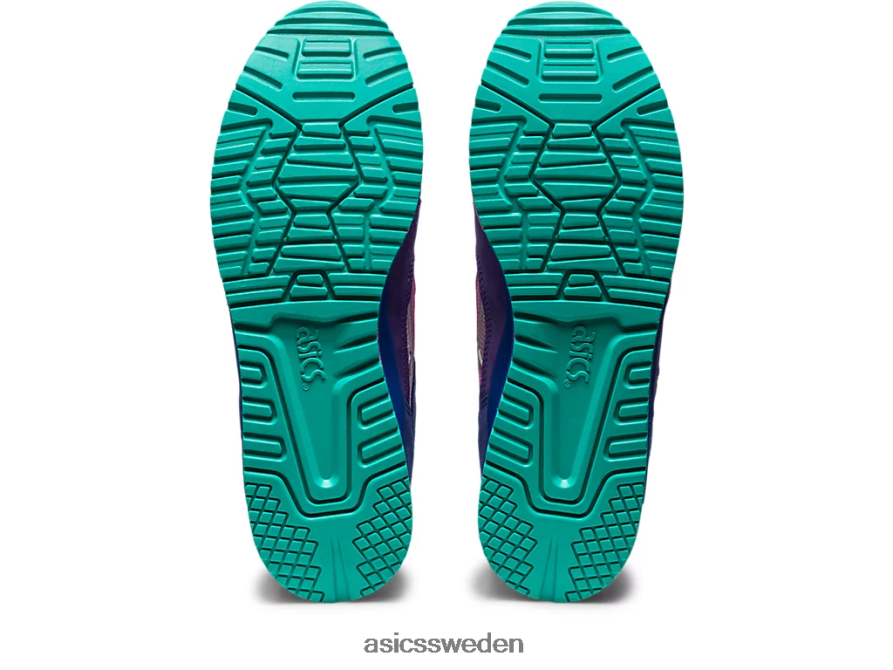 asics sverige gel-lyte iii og kvinnor 6N04FX83