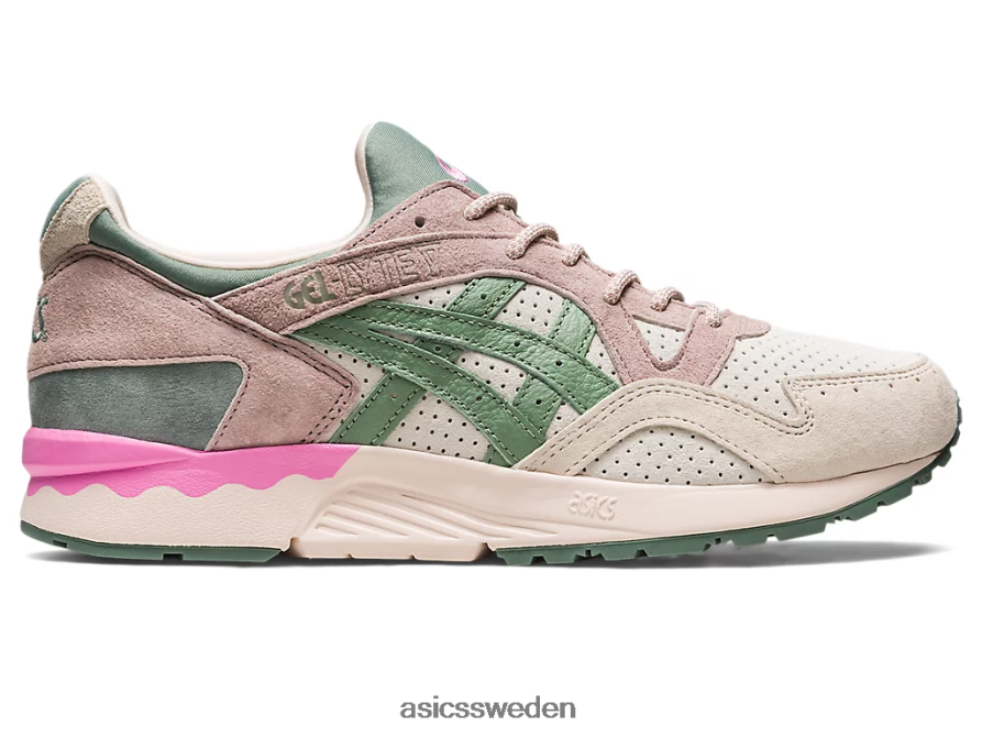 asics sverige gel-lyte v spring i japan kvinnor 6N04FX60