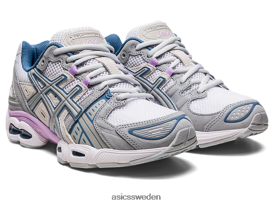 asics sverige gel-nimbus 9 kvinnor 6N04FX2572