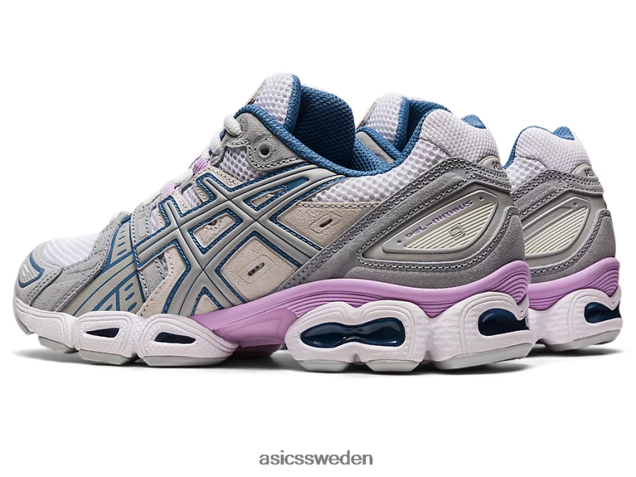 asics sverige gel-nimbus 9 kvinnor 6N04FX2572
