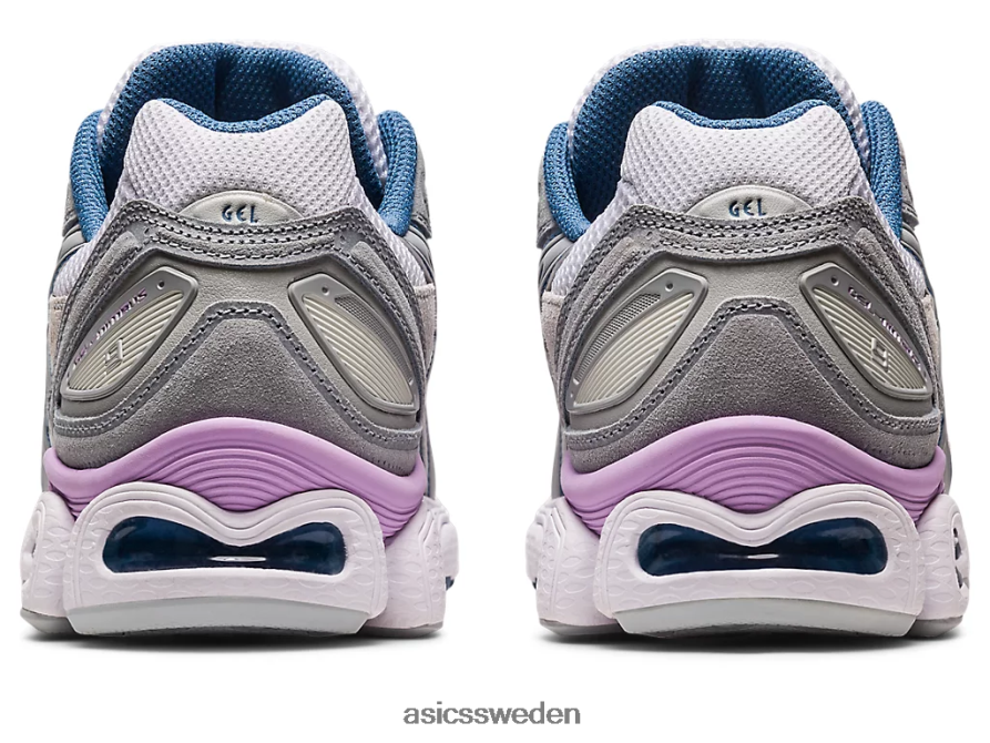 asics sverige gel-nimbus 9 kvinnor 6N04FX2572