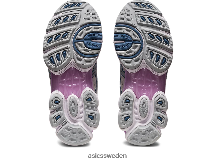 asics sverige gel-nimbus 9 kvinnor 6N04FX2572