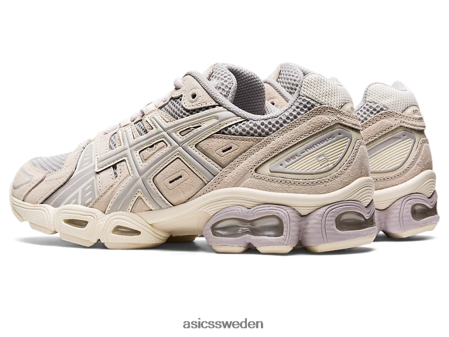 asics sverige gel-nimbus 9 kvinnor 6N04FX2704