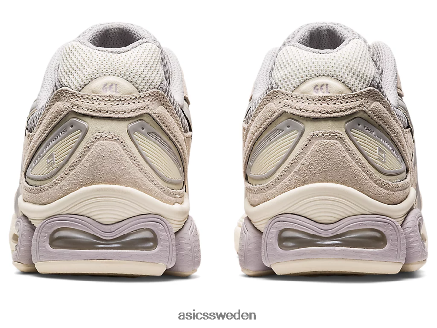 asics sverige gel-nimbus 9 kvinnor 6N04FX2704