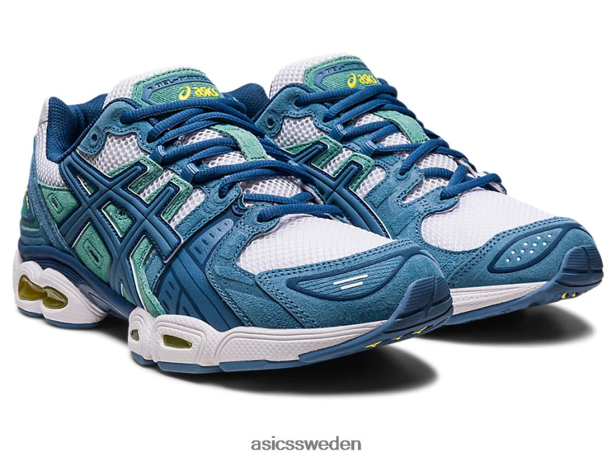 asics sverige gel-nimbus 9 kvinnor 6N04FX551