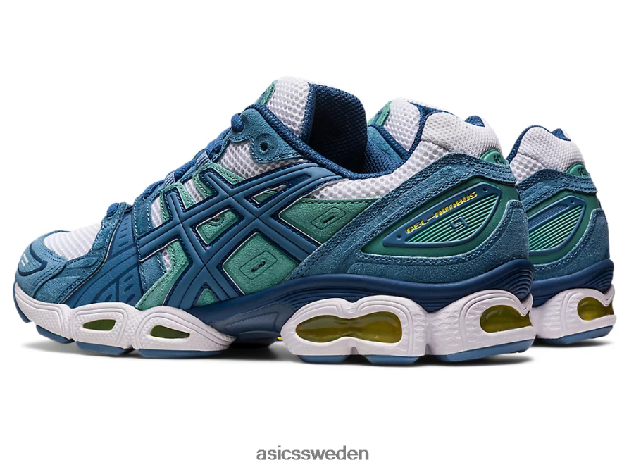 asics sverige gel-nimbus 9 kvinnor 6N04FX551