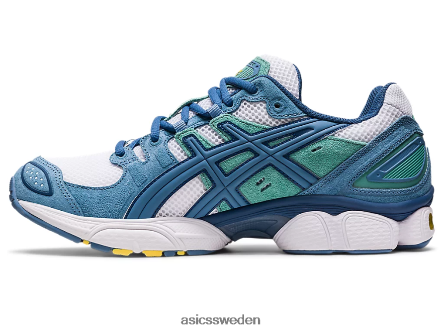 asics sverige gel-nimbus 9 kvinnor 6N04FX551