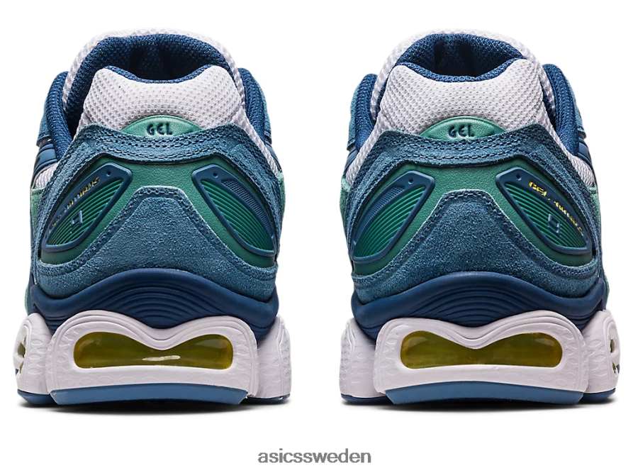 asics sverige gel-nimbus 9 kvinnor 6N04FX551