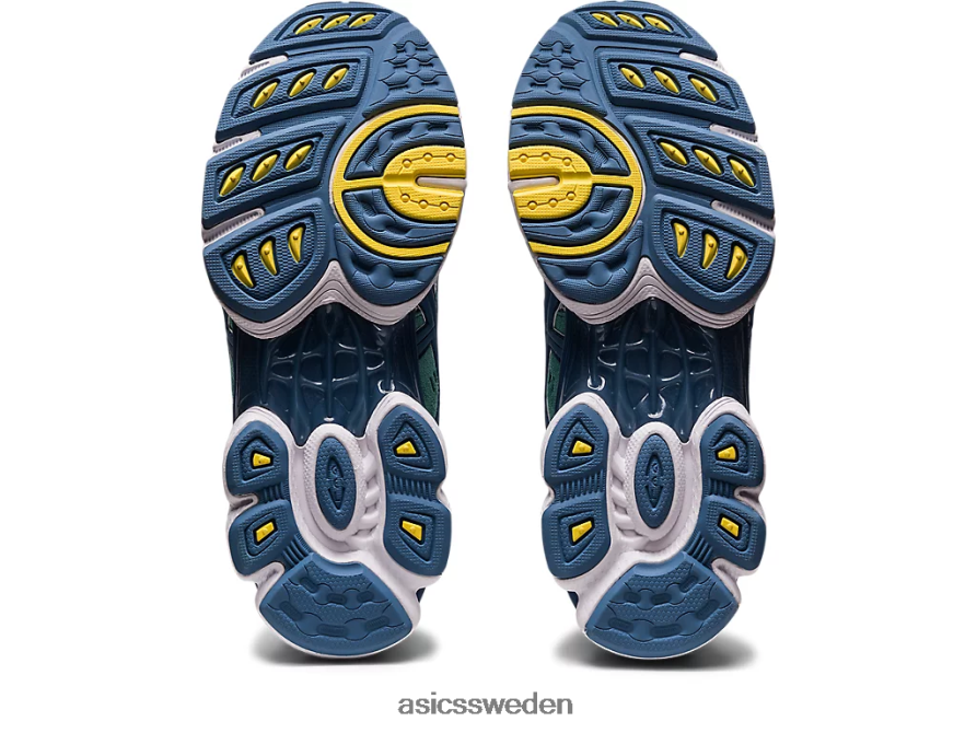 asics sverige gel-nimbus 9 kvinnor 6N04FX551