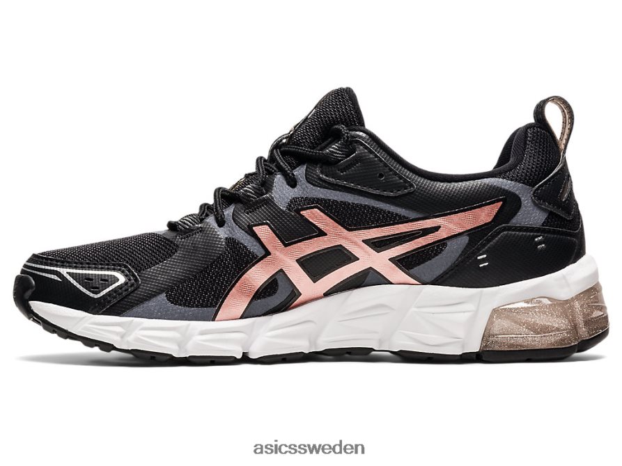 asics sverige gel-quantum 180 kvinnor 6N04FX4030