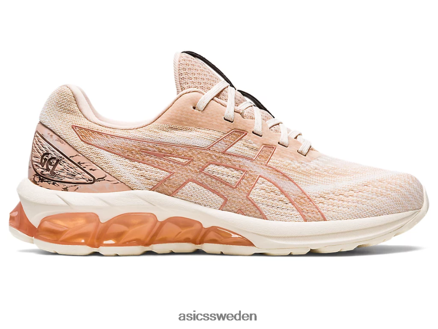 asics sverige gel-quantum 180 vii kvinnor 6N04FX2796