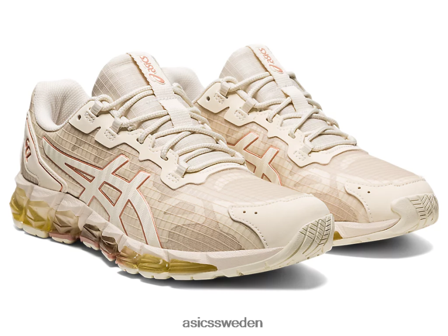 asics sverige gel-quantum 360 6 kvinnor 6N04FX2784