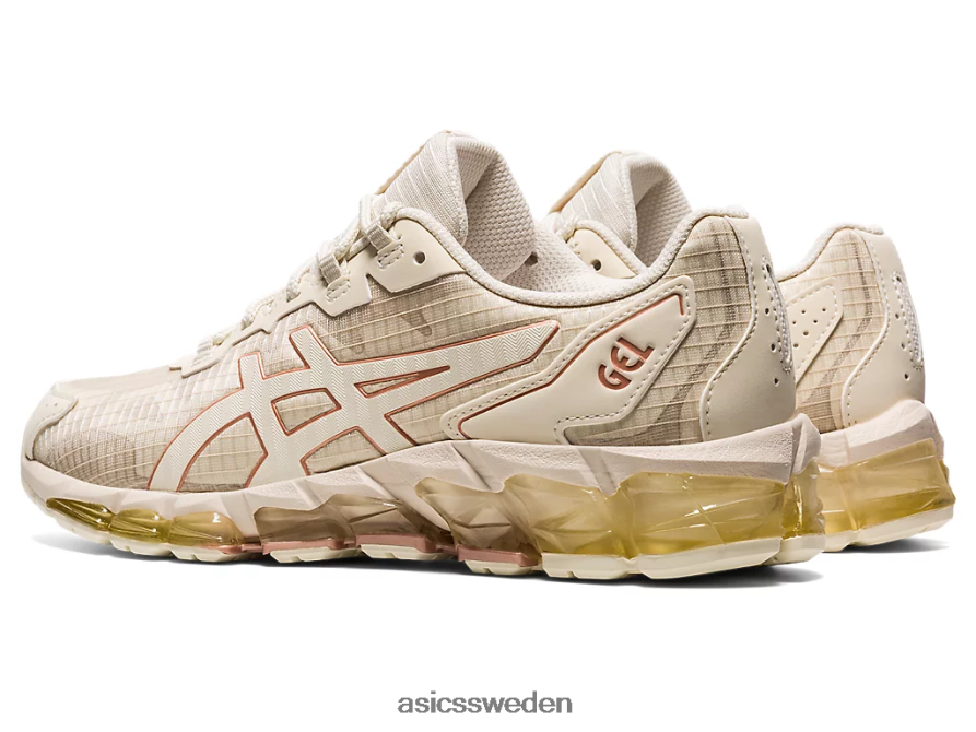 asics sverige gel-quantum 360 6 kvinnor 6N04FX2784