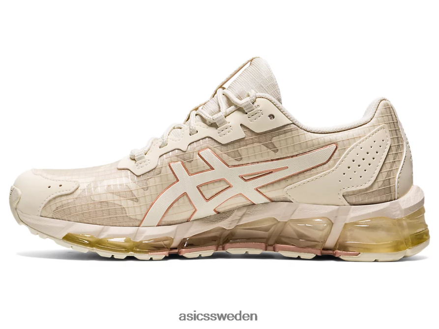 asics sverige gel-quantum 360 6 kvinnor 6N04FX2784