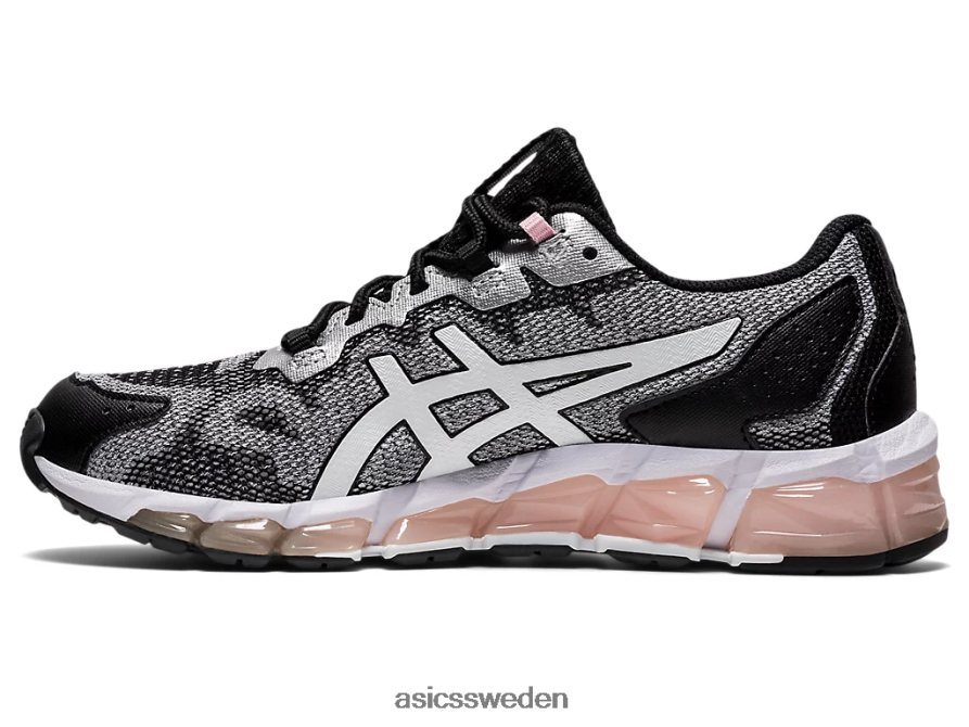 asics sverige gel-quantum 360 6 kvinnor 6N04FX4032