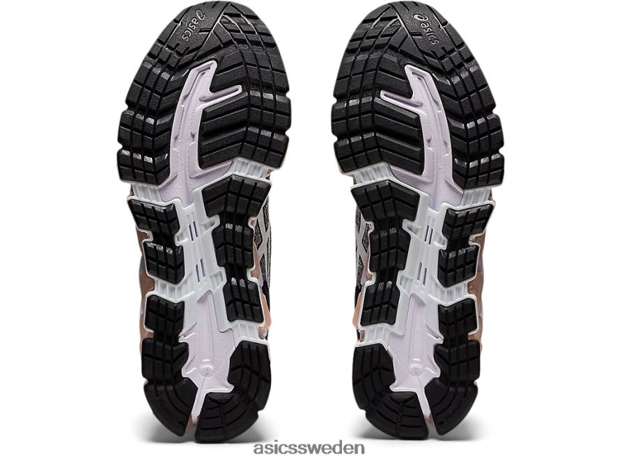 asics sverige gel-quantum 360 6 kvinnor 6N04FX4032