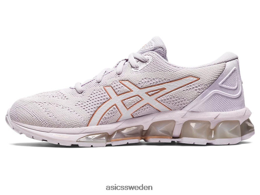 asics sverige gel-quantum 360 vii kvinnor 6N04FX2183
