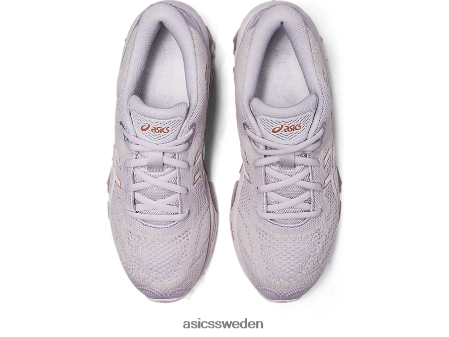 asics sverige gel-quantum 360 vii kvinnor 6N04FX2183