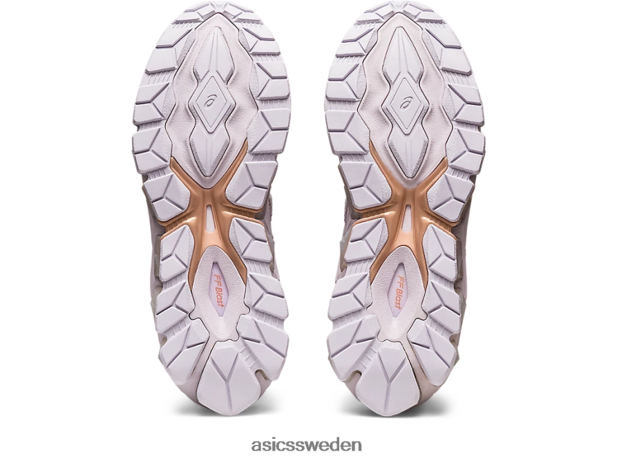 asics sverige gel-quantum 360 vii kvinnor 6N04FX2183