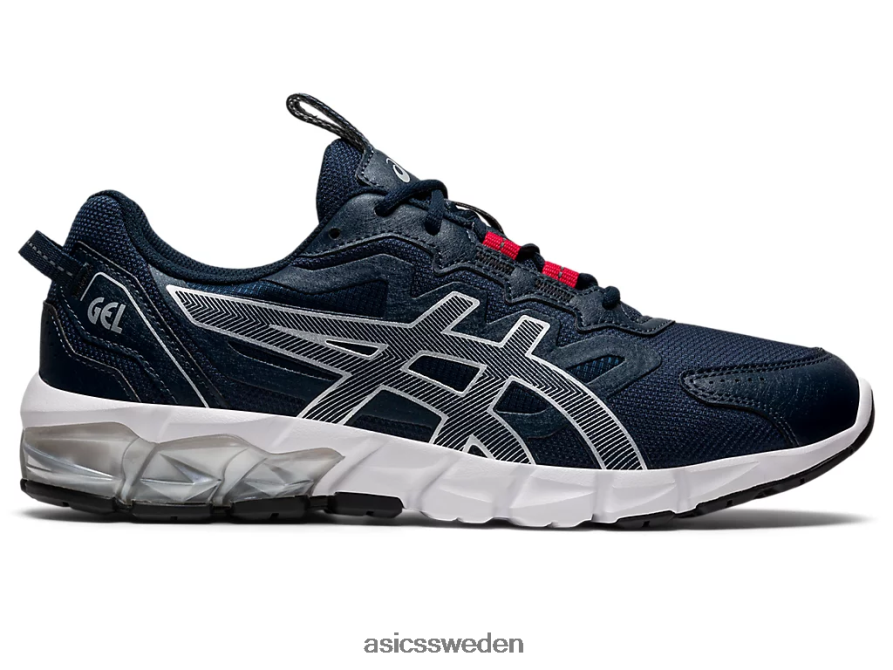 asics sverige gel-quantum 90 3 kvinnor 6N04FX721