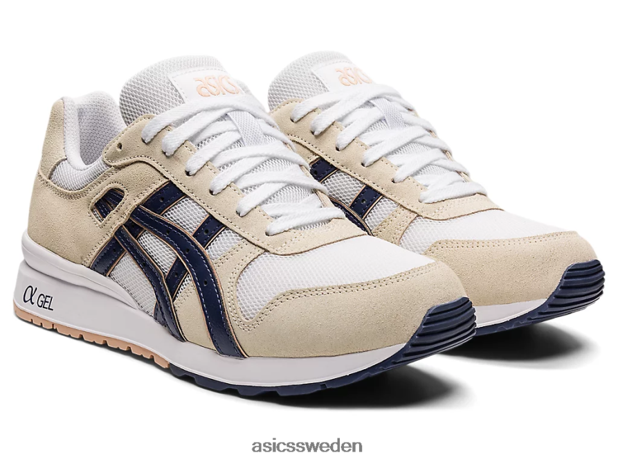 asics sverige gt-ii kvinnor 6N04FX3739