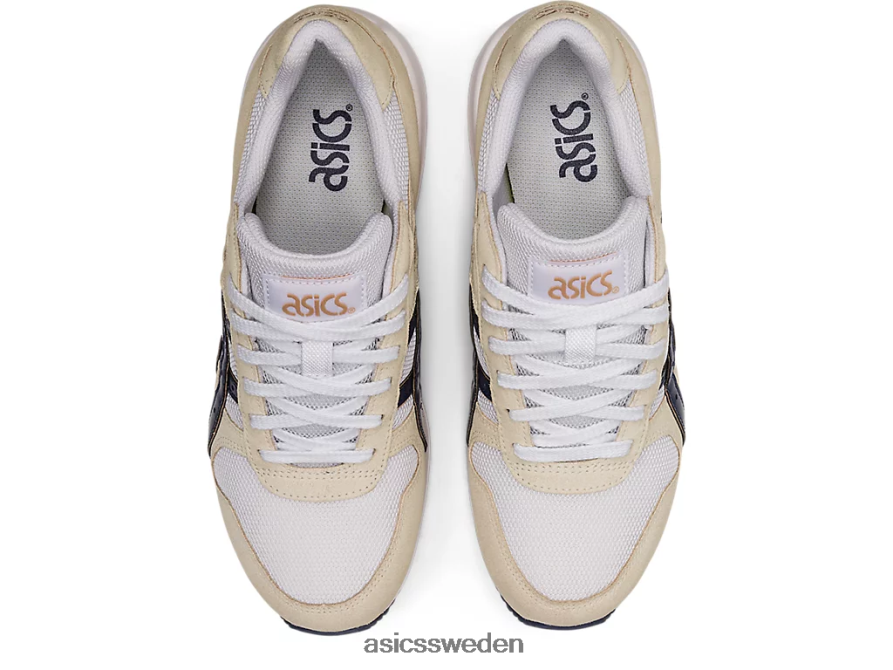 asics sverige gt-ii kvinnor 6N04FX3739