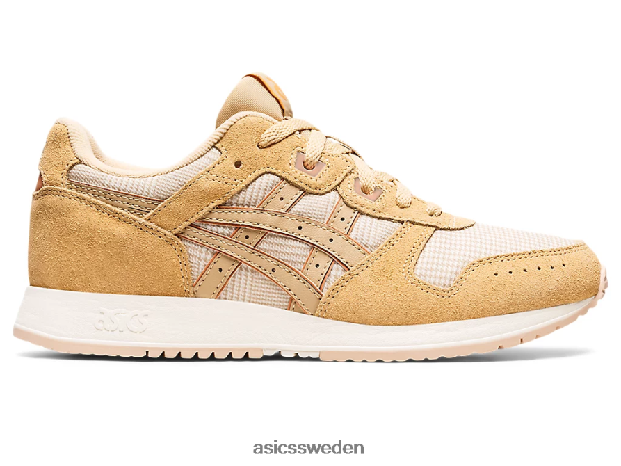 asics sverige lyte klassiker kvinnor 6N04FX2794