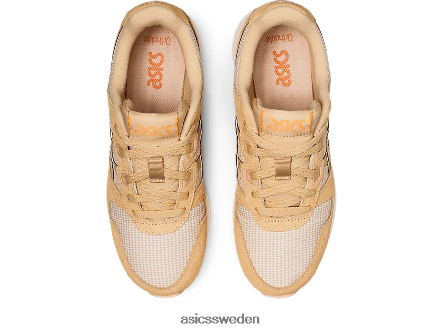 asics sverige lyte klassiker kvinnor 6N04FX2794