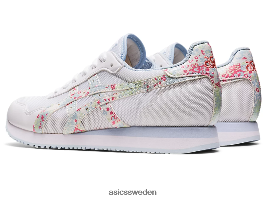 asics sverige tigerlöpare kvinnor 6N04FX2164